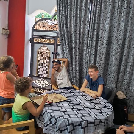 Khajuraho Dreams Homestay Eksteriør bilde