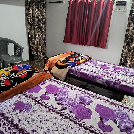 Khajuraho Dreams Homestay Eksteriør bilde