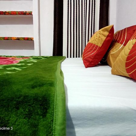 Khajuraho Dreams Homestay Eksteriør bilde
