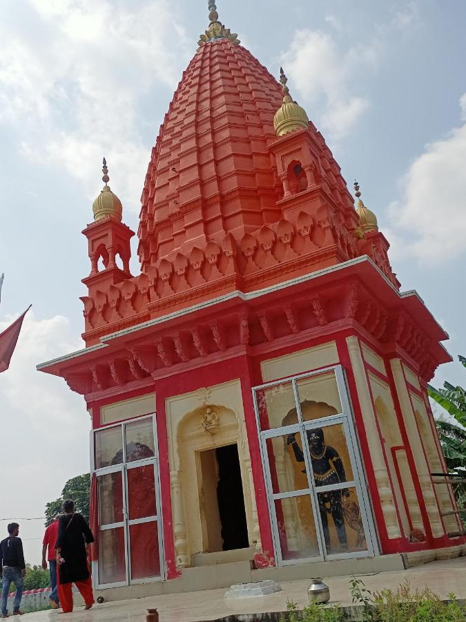 Khajuraho Dreams Homestay Eksteriør bilde