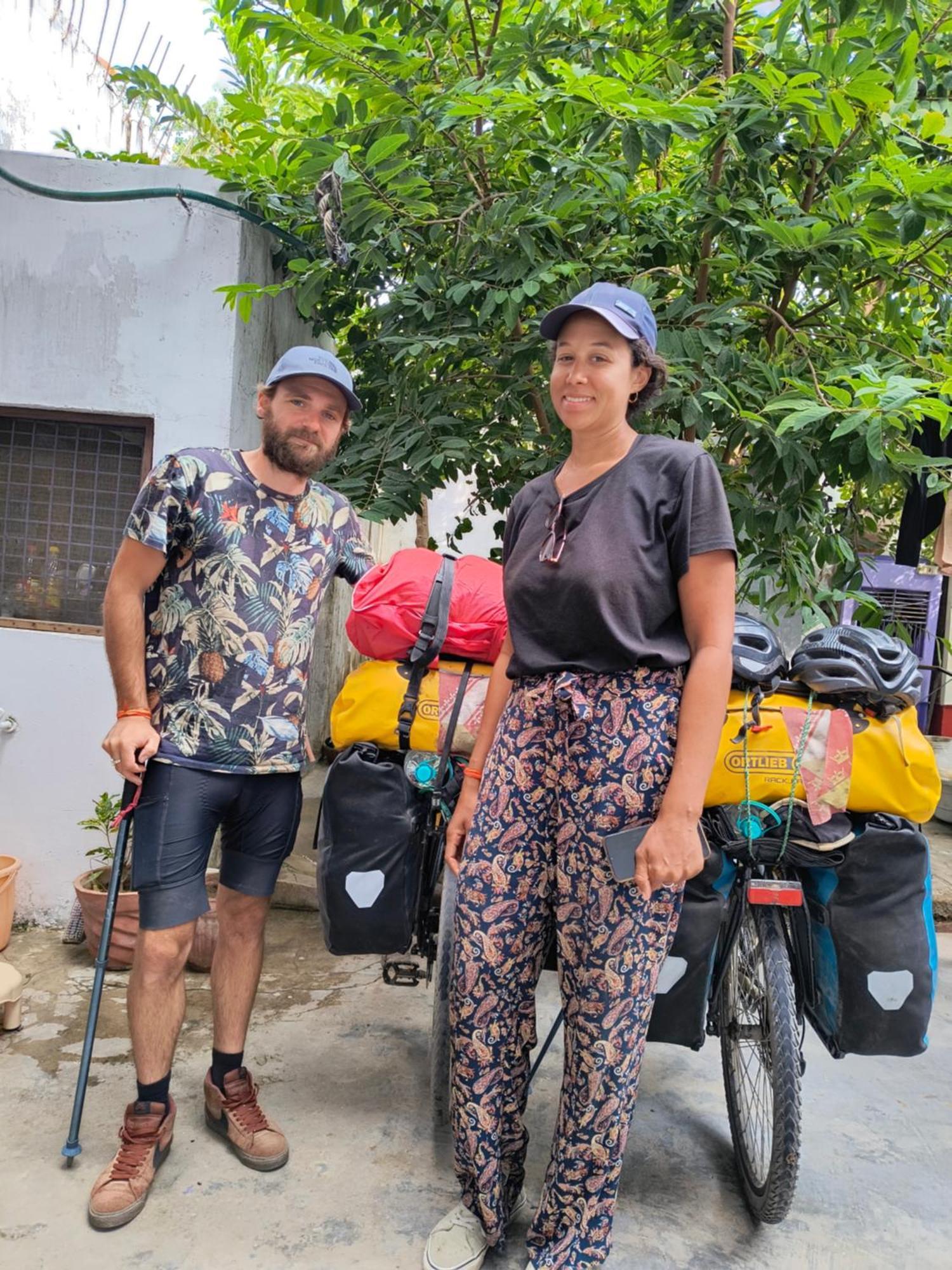 Khajuraho Dreams Homestay Eksteriør bilde