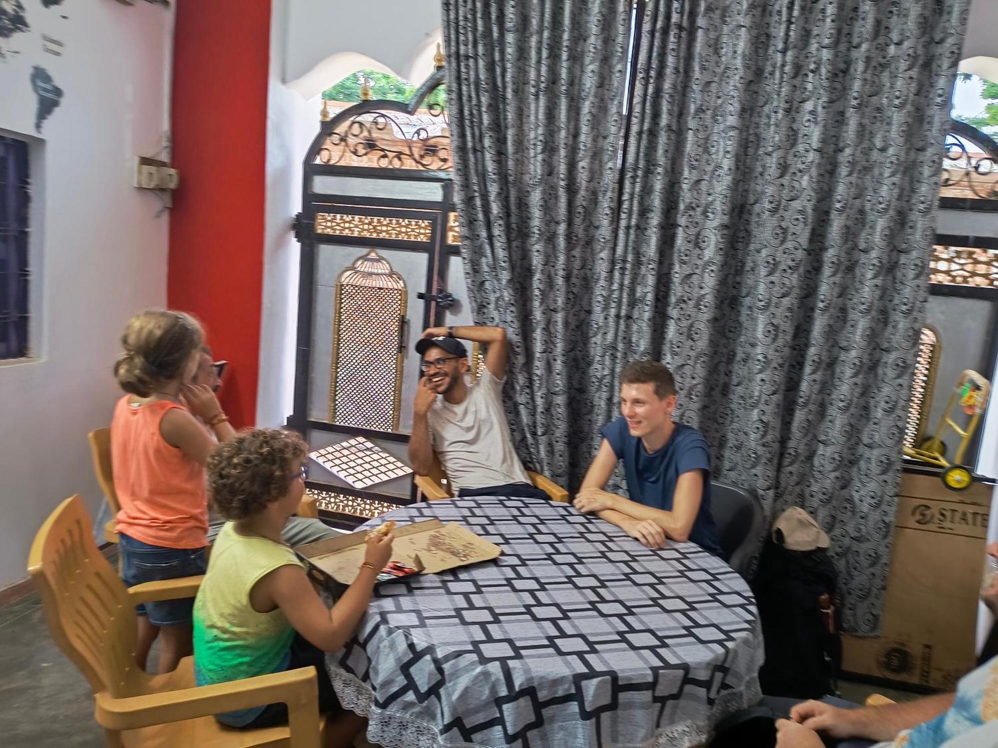 Khajuraho Dreams Homestay Eksteriør bilde