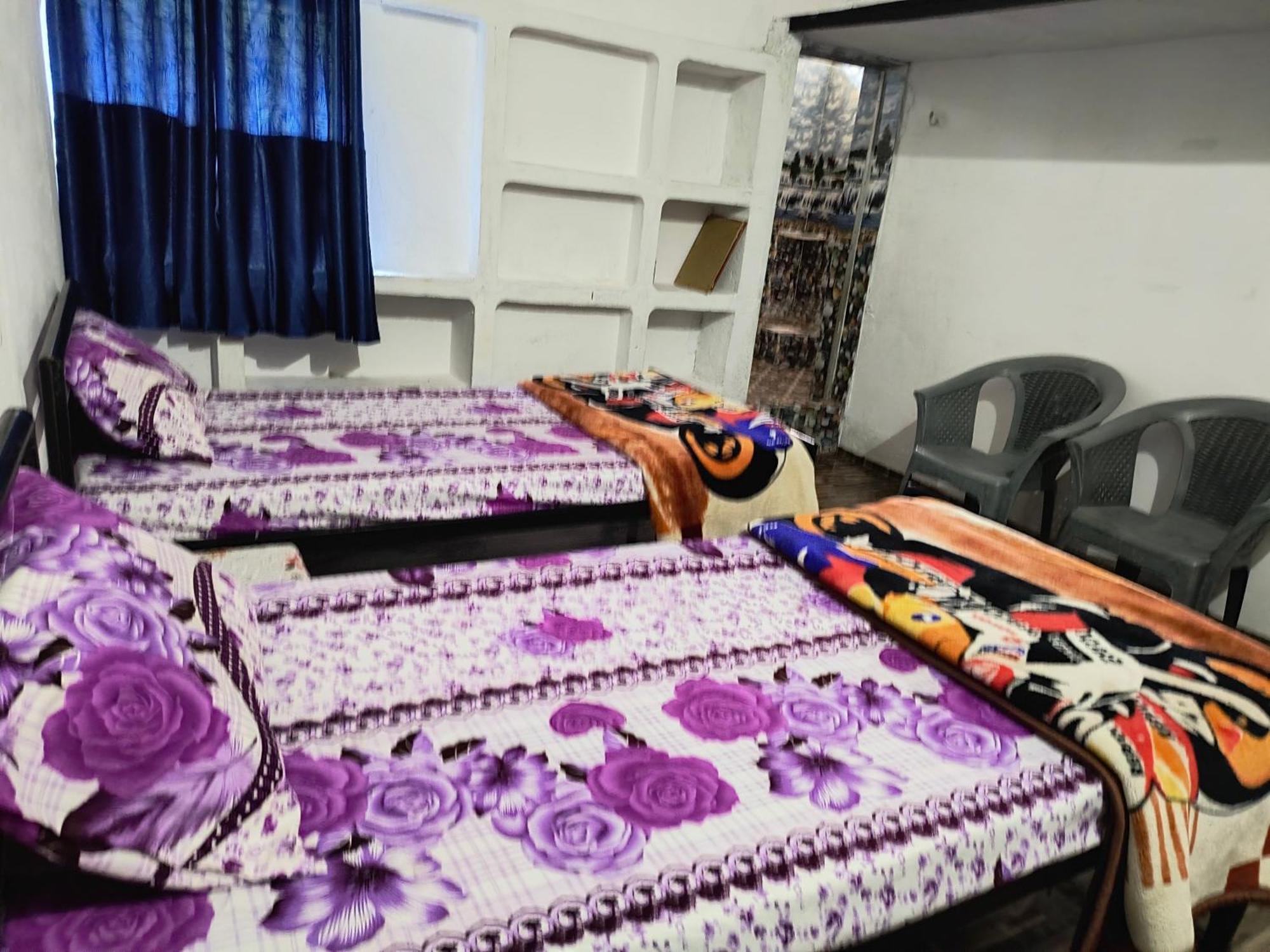 Khajuraho Dreams Homestay Eksteriør bilde
