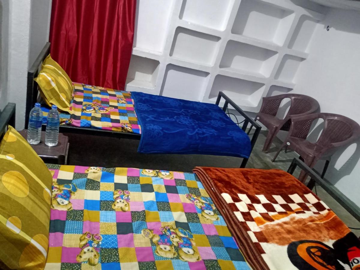 Khajuraho Dreams Homestay Eksteriør bilde