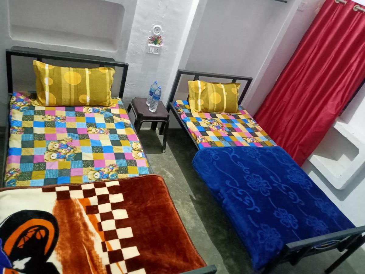 Khajuraho Dreams Homestay Eksteriør bilde