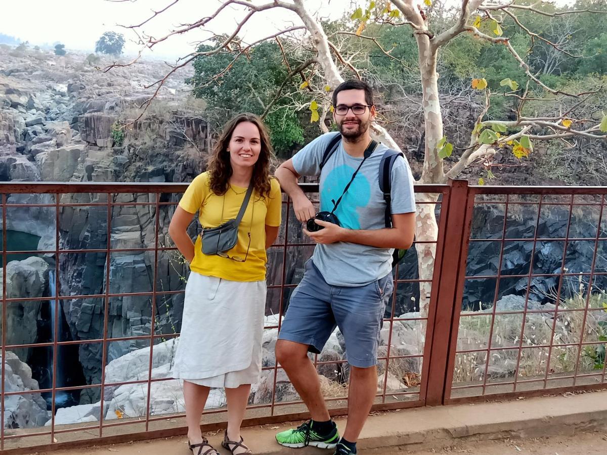 Khajuraho Dreams Homestay Eksteriør bilde