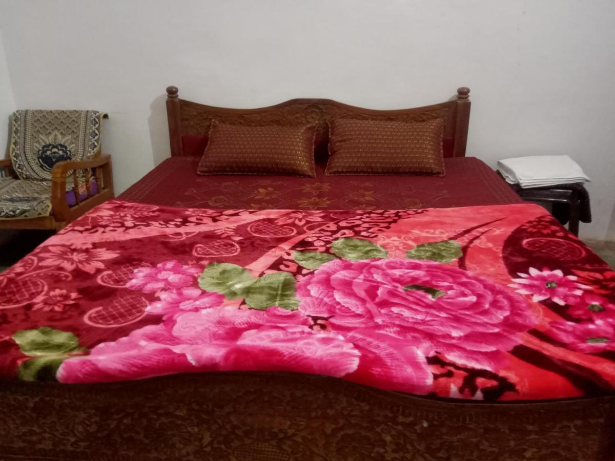 Khajuraho Dreams Homestay Eksteriør bilde