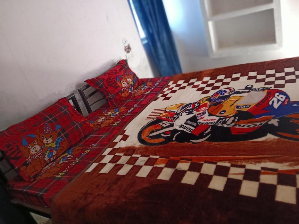Khajuraho Dreams Homestay Eksteriør bilde