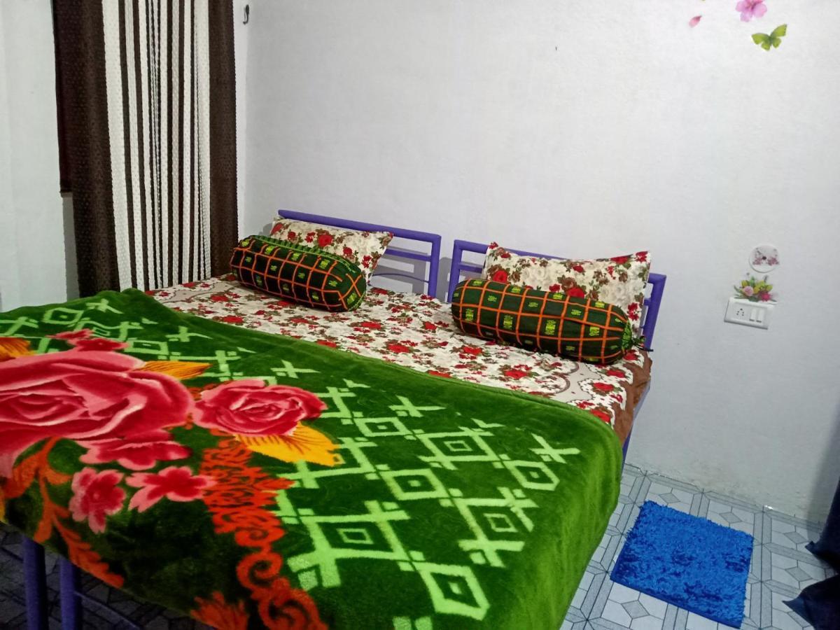 Khajuraho Dreams Homestay Eksteriør bilde