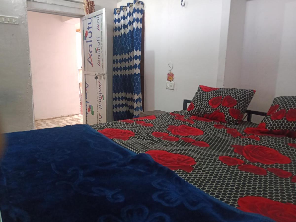 Khajuraho Dreams Homestay Eksteriør bilde
