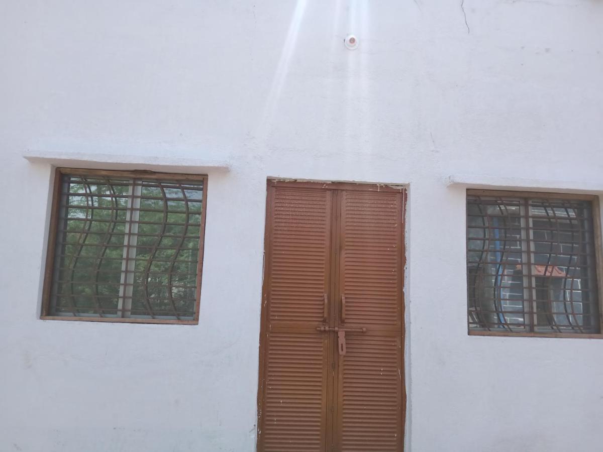 Khajuraho Dreams Homestay Eksteriør bilde