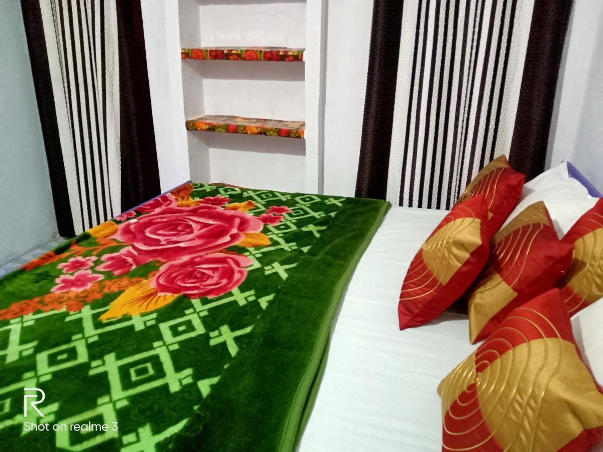 Khajuraho Dreams Homestay Eksteriør bilde