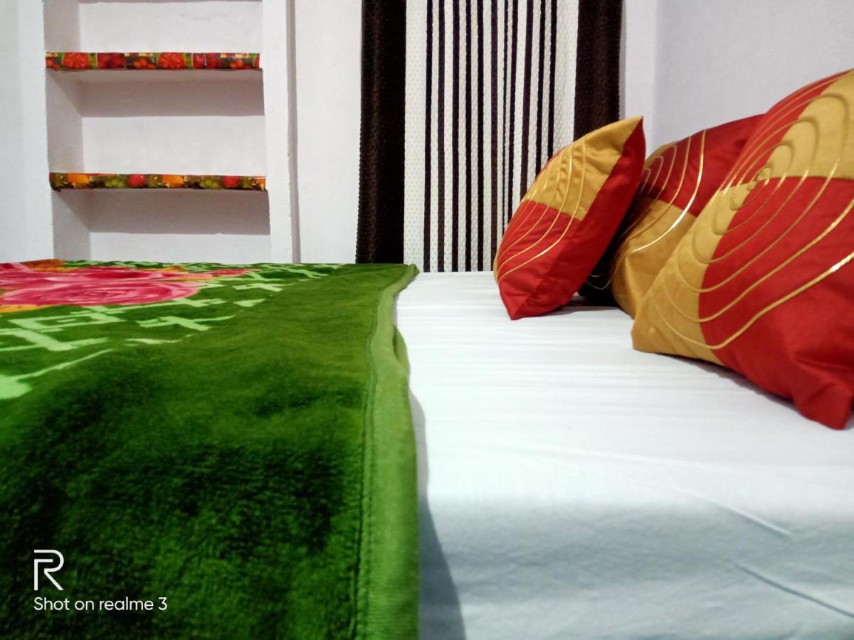 Khajuraho Dreams Homestay Eksteriør bilde